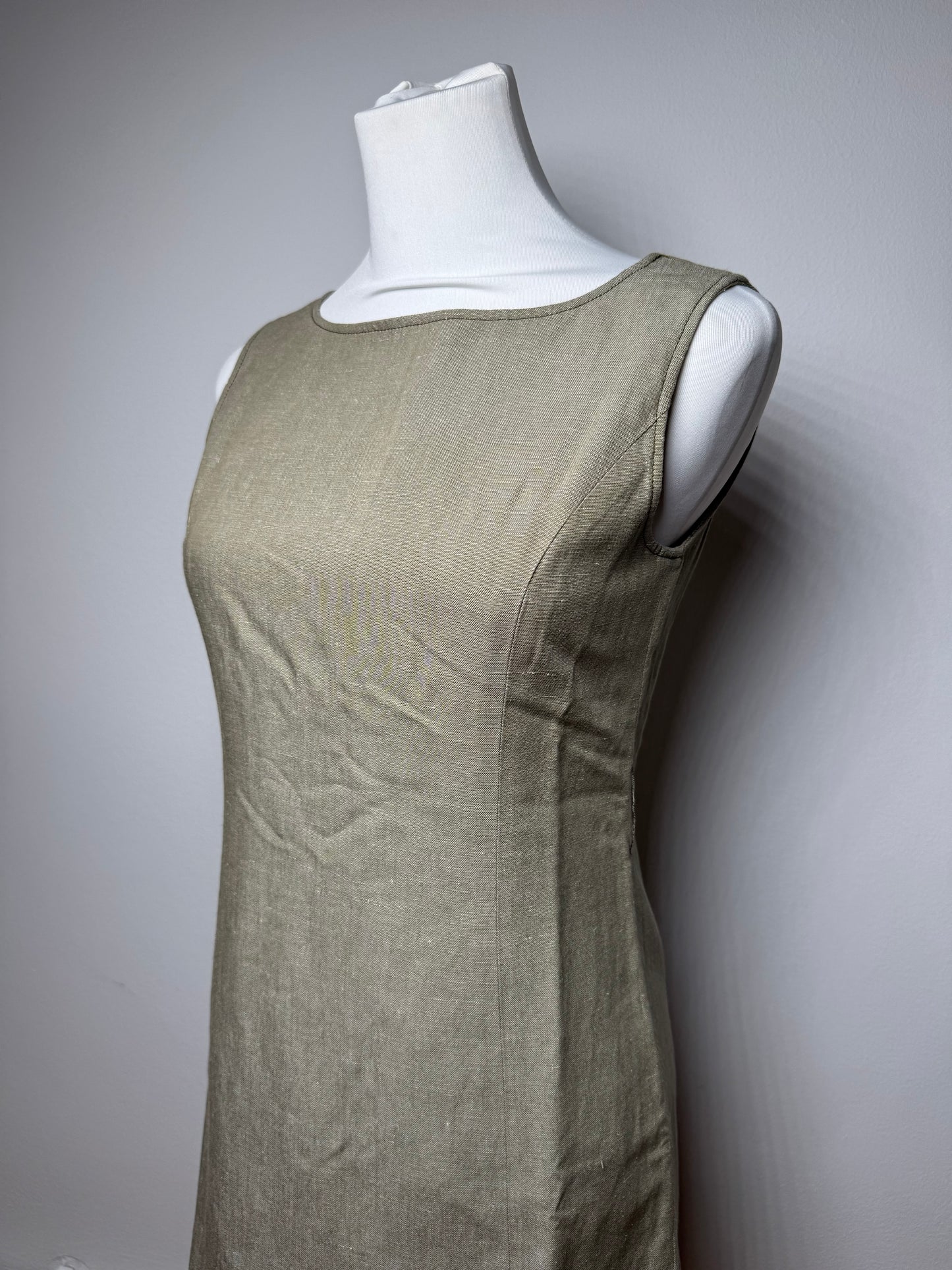 Vintage Balenciaga Dress 38/M