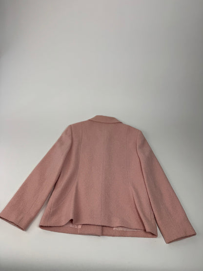 Vintage Balenciaga Wool Blazer