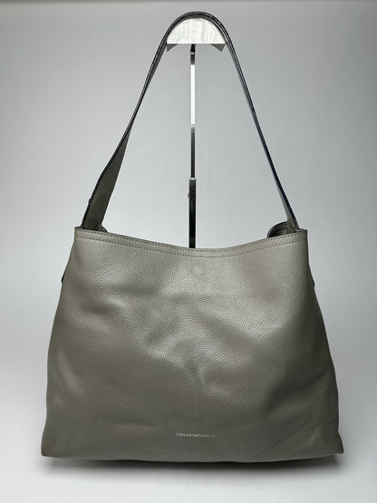 Vintage Armani Bag Gray
