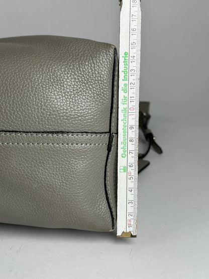 Vintage Armani Bag Gray