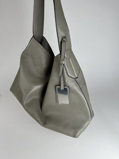 Vintage Armani Bag Gray