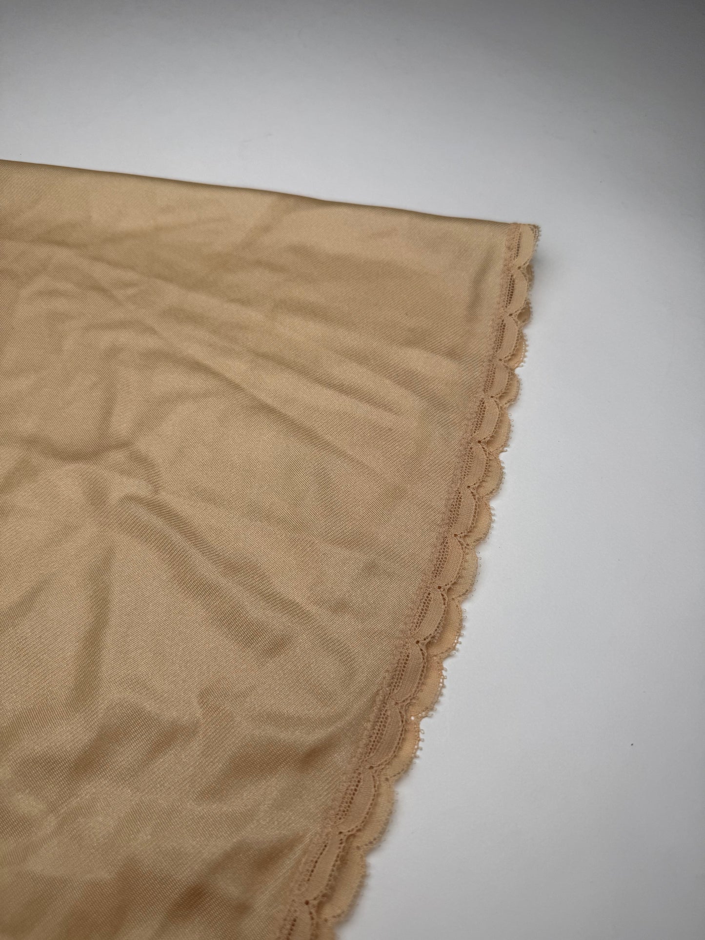 Vintage Dior Skirt Golden L