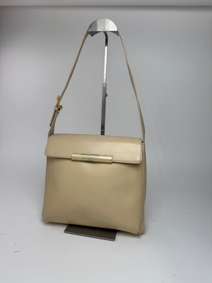 Sac Givenchy vintage beige