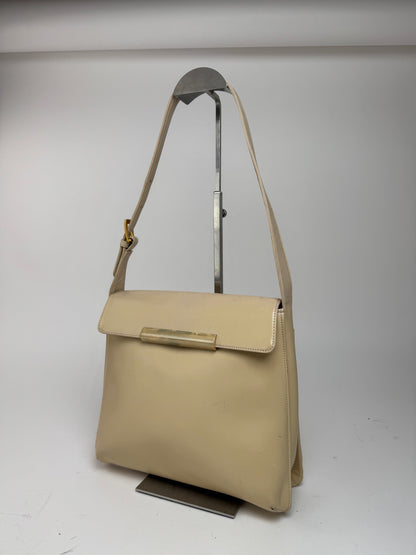 Sac Givenchy vintage beige