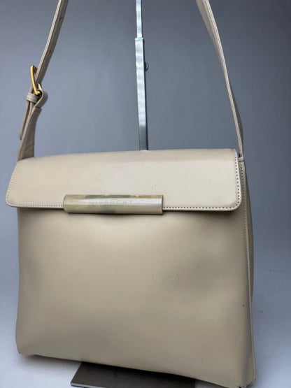 Sac Givenchy vintage beige