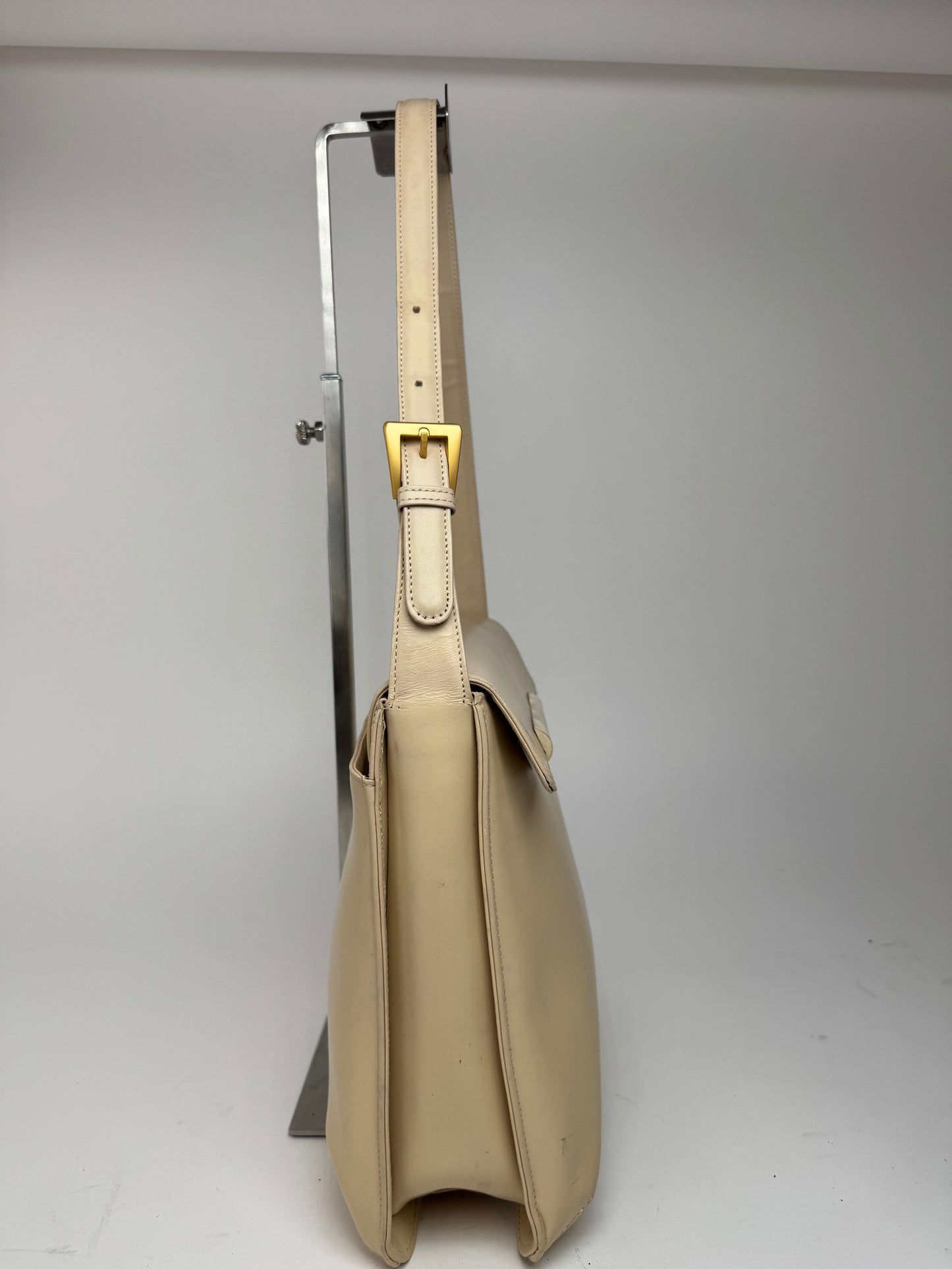 Sac Givenchy vintage beige