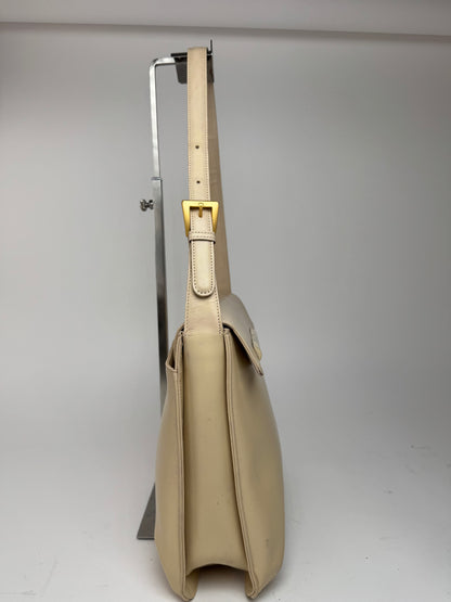 Sac Givenchy vintage beige