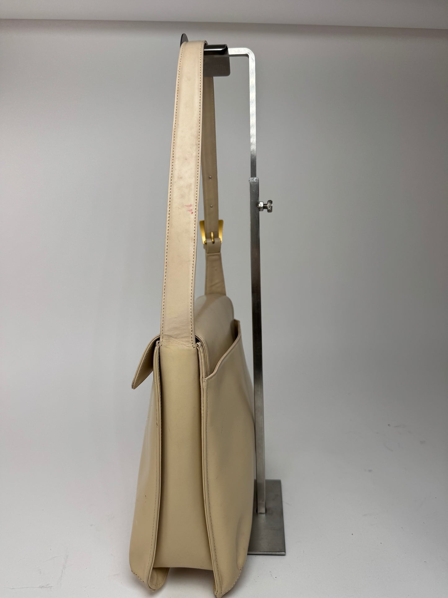 Sac Givenchy vintage beige