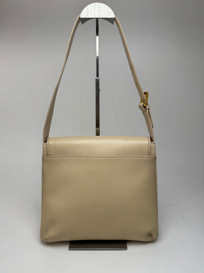 Sac Givenchy vintage beige