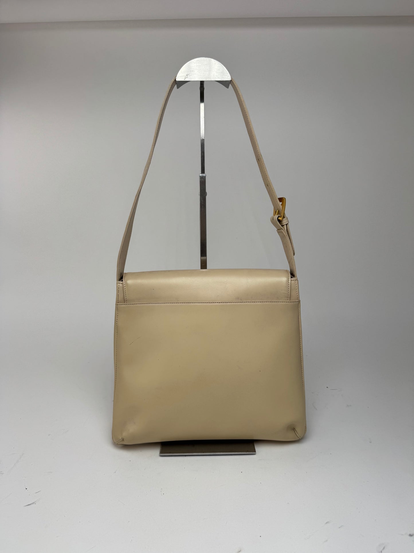 Sac Givenchy vintage beige