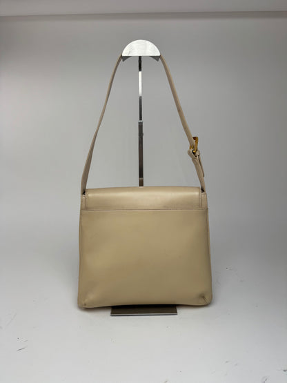 Sac Givenchy vintage beige