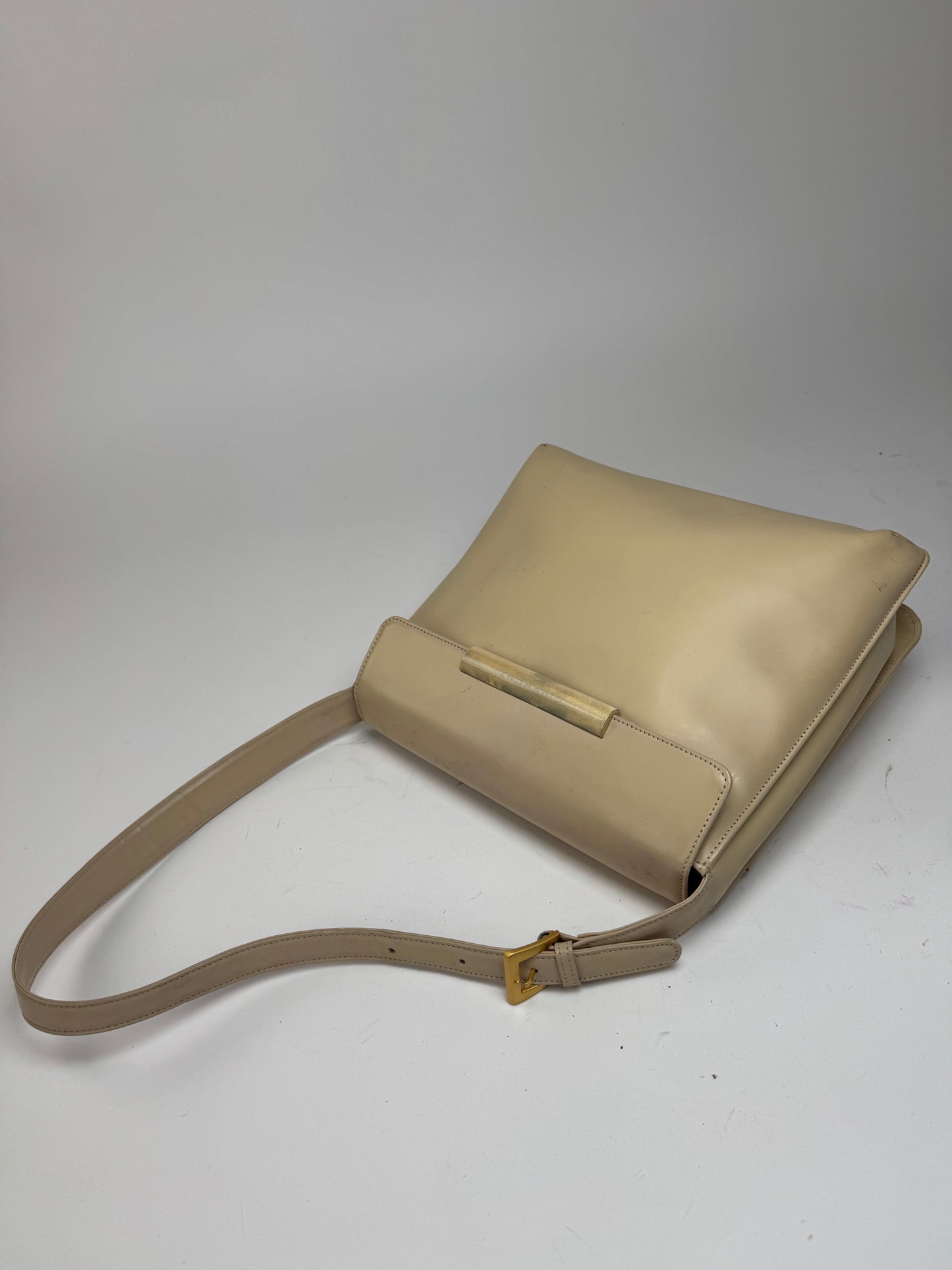 Sac Givenchy vintage beige