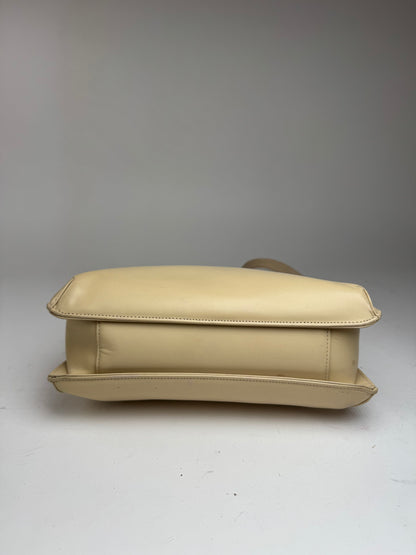 Sac Givenchy vintage beige