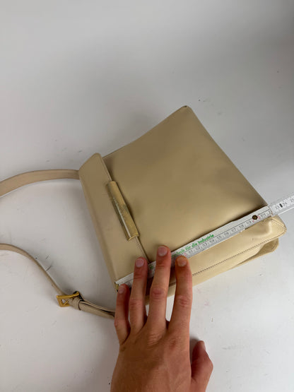 Sac Givenchy vintage beige