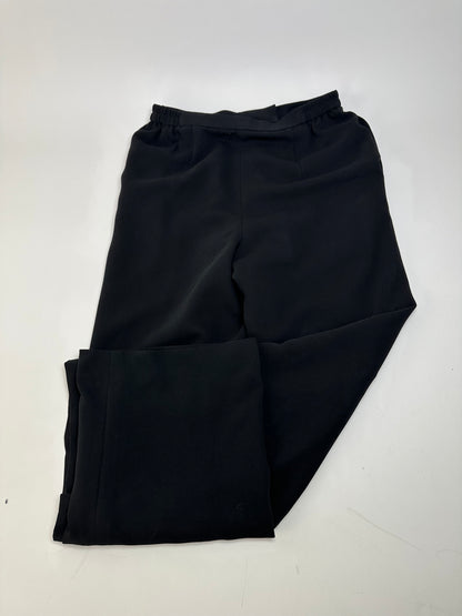 Vintage Chloe Wool Blend Suit Set Black M