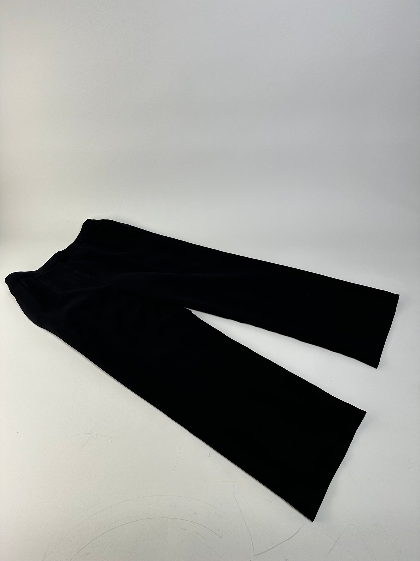 Vintage Chloe Wool Blend Suit Set Black M