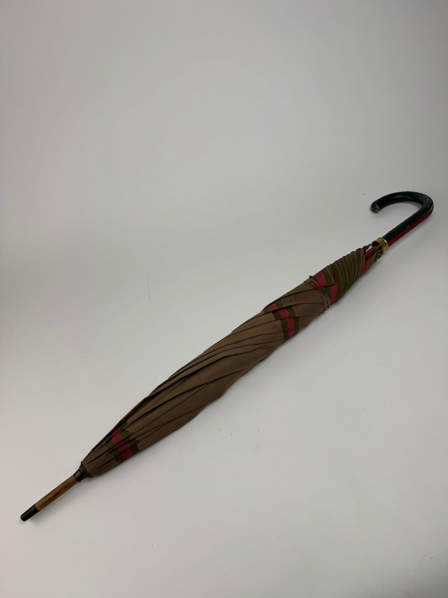 Vintage 80’s Gucci umbrella