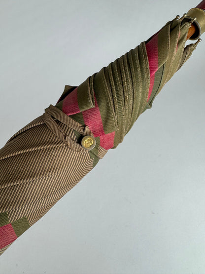 Vintage 80’s Gucci umbrella