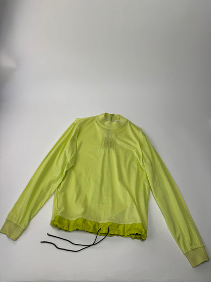 Vintage Givenchy Sweater Green M