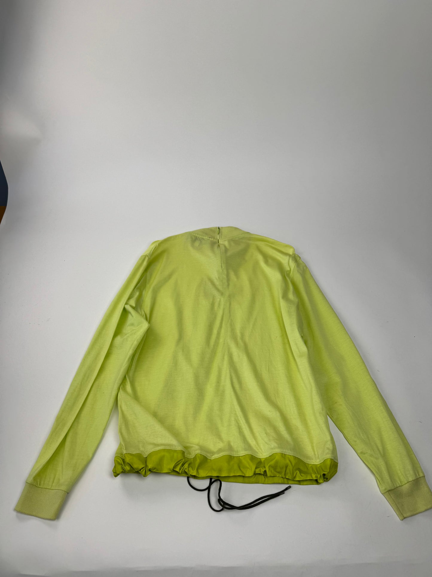 Vintage Givenchy Sweater Green M