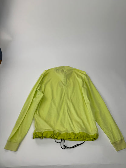 Vintage Givenchy Sweater Green M