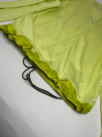 Vintage Givenchy Sweater Green M