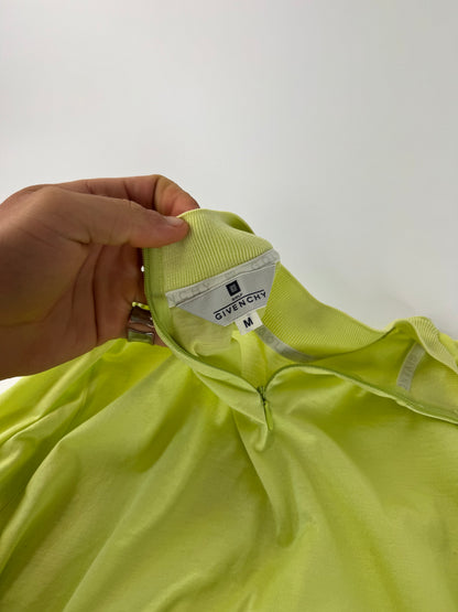 Vintage Givenchy Sweater Green M