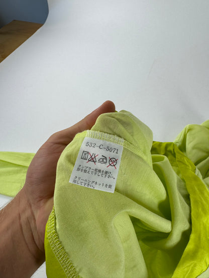 Vintage Givenchy Sweater Green M