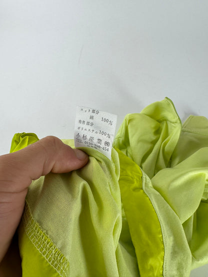 Vintage Givenchy Sweater Green M