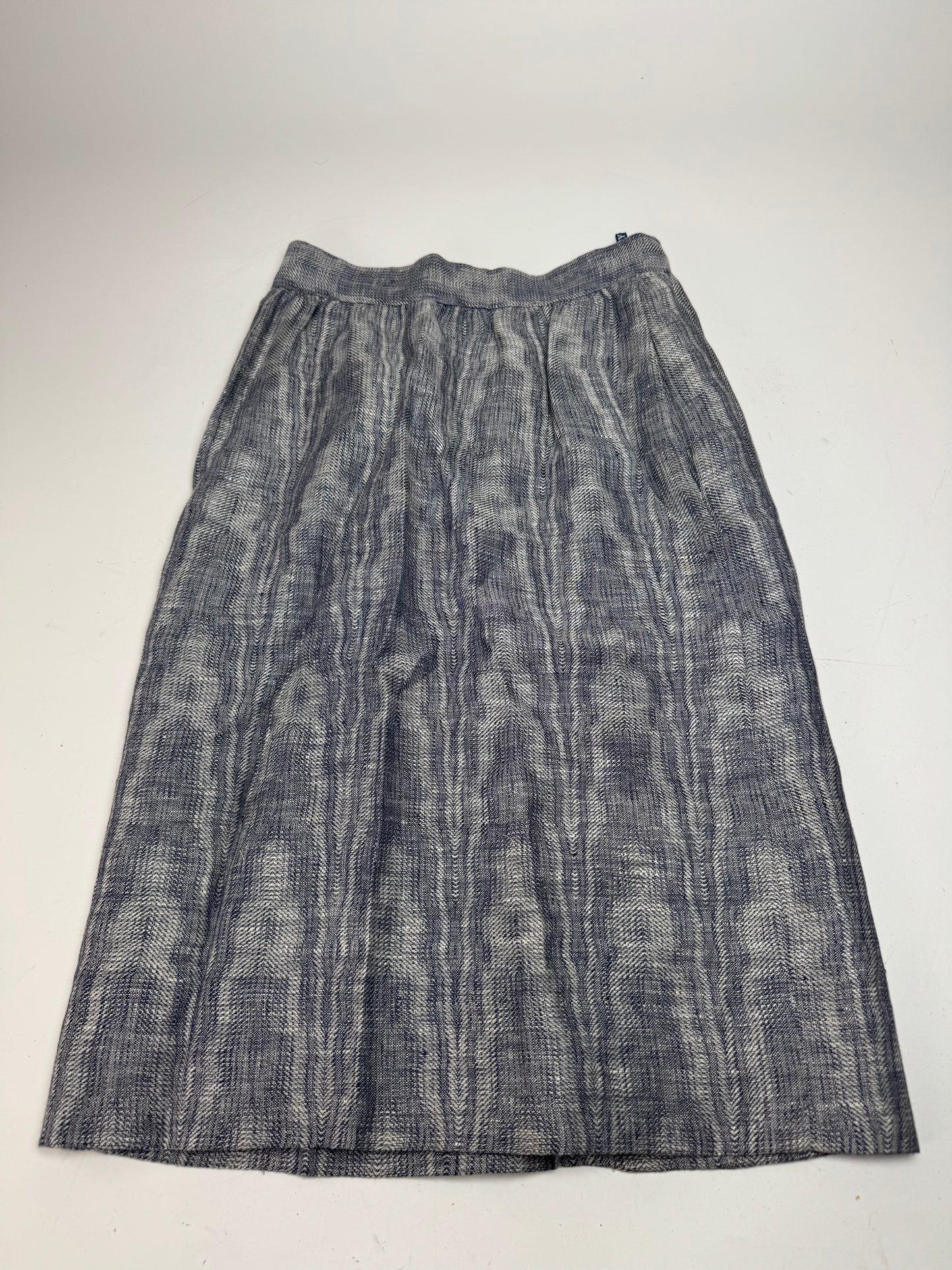 Vintage Givenchy Wool Skirt 36/S