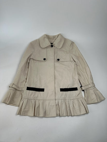 Vintage Dolce & Gabbana Trenchcoat beige