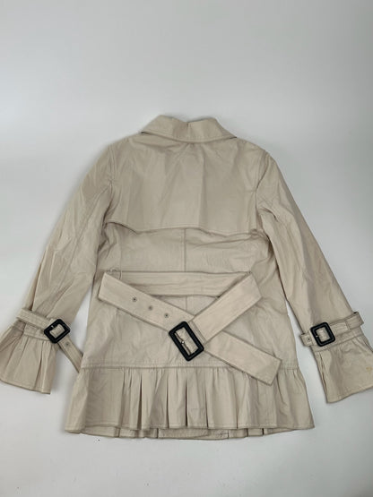 Vintage Dolce & Gabbana Trenchcoat beige