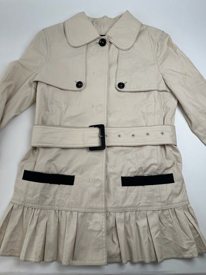 Vintage Dolce & Gabbana Trenchcoat beige