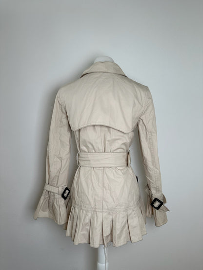 Vintage Dolce & Gabbana Trenchcoat beige