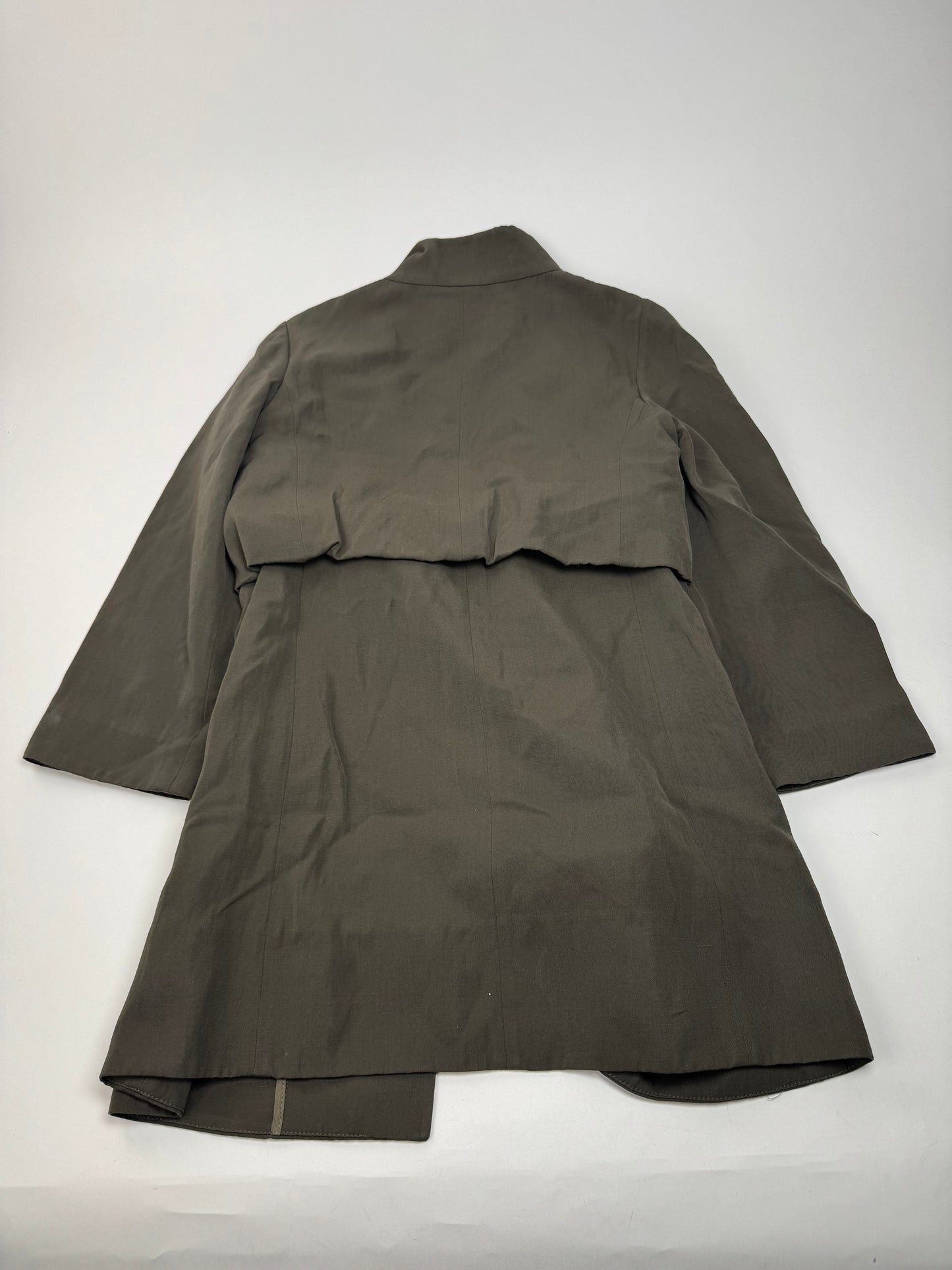 Vintage Marni Trenchcoat 38/M Khaki