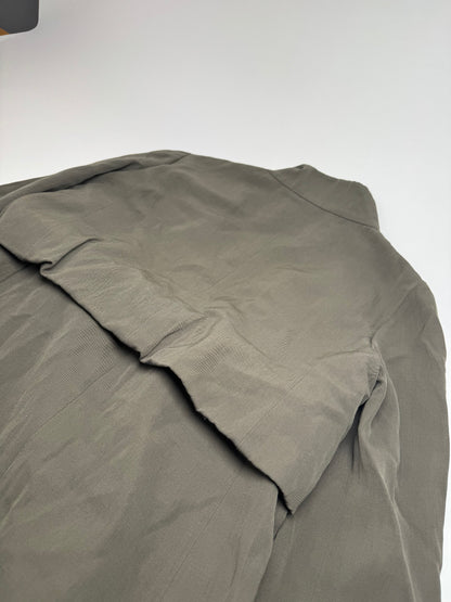 Vintage Marni Trenchcoat 38/M Khaki