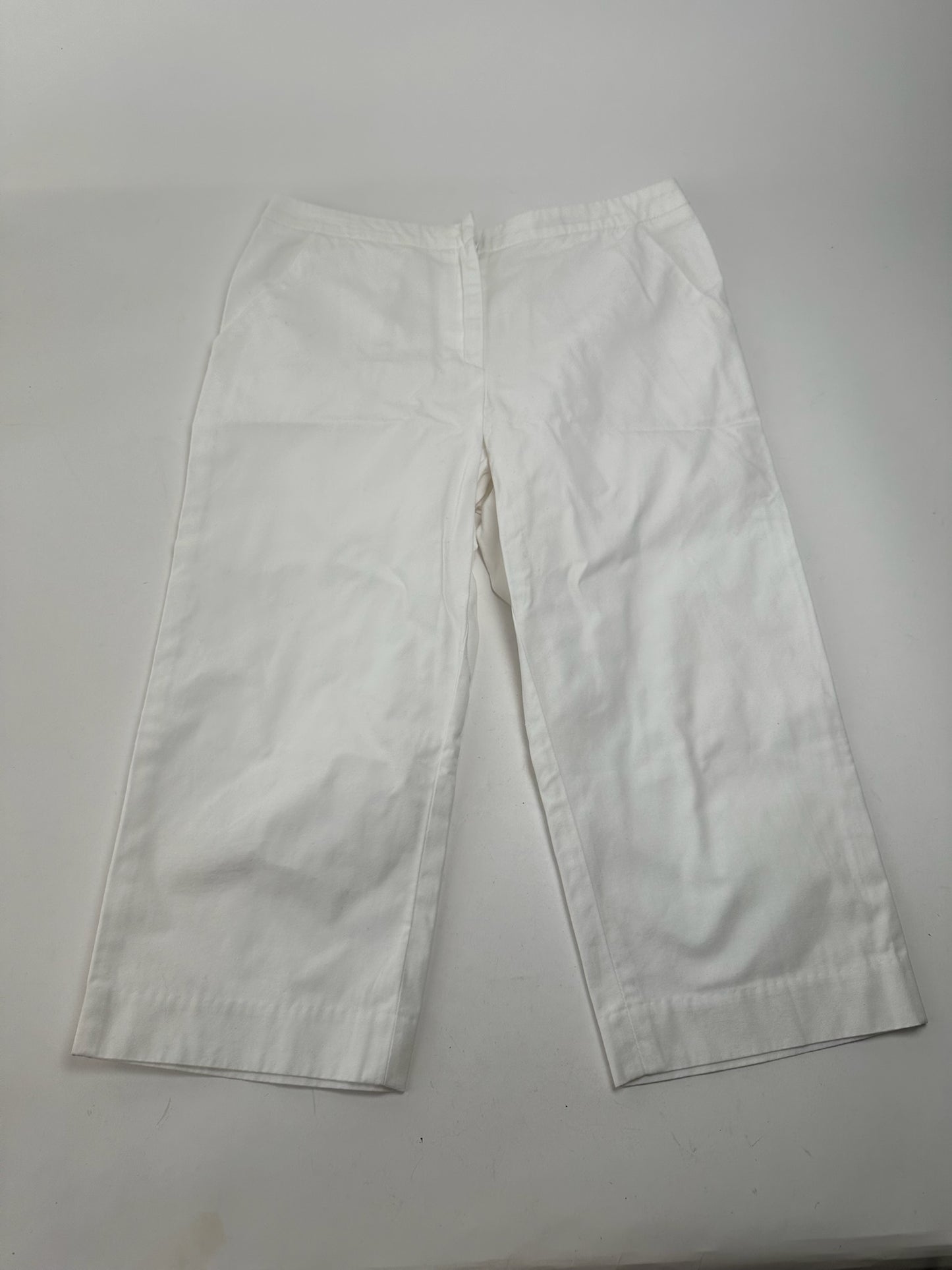 Vintage Balenciaga Shirts 38/M white