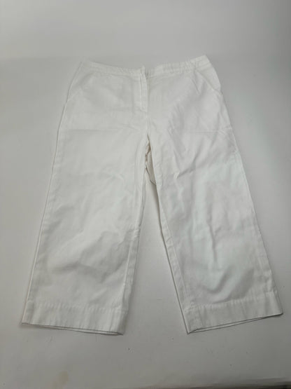 Vintage Balenciaga Shirts 38/M white