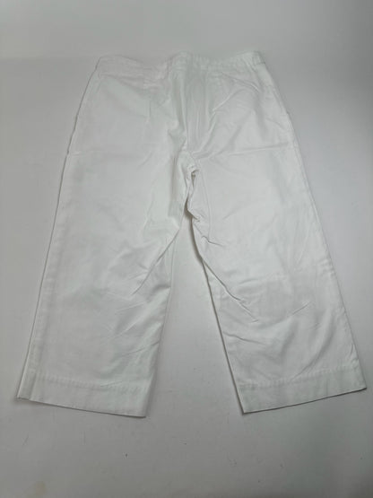 Vintage Balenciaga Shirts 38/M white