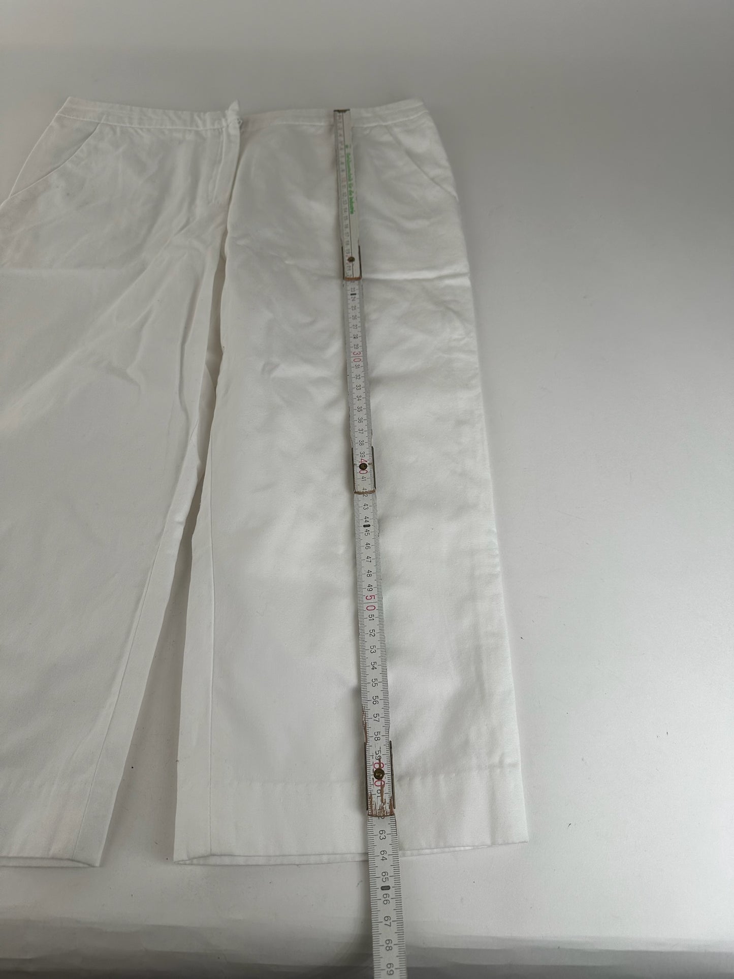 Vintage Balenciaga Shirts 38/M white