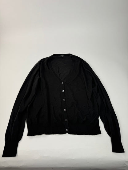 Vintage Etro Wool Cardigan 48/M