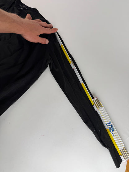 Vintage Etro Wool Cardigan 48/M