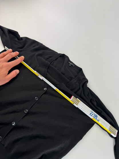 Vintage Etro Wool Cardigan 48/M