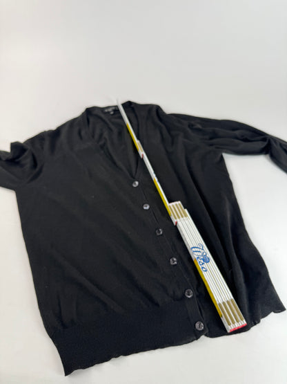 Vintage Etro Wool Cardigan 48/M