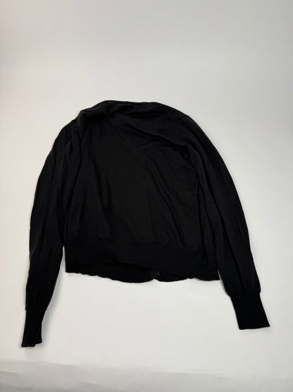 Vintage Etro Wool Cardigan 48/M