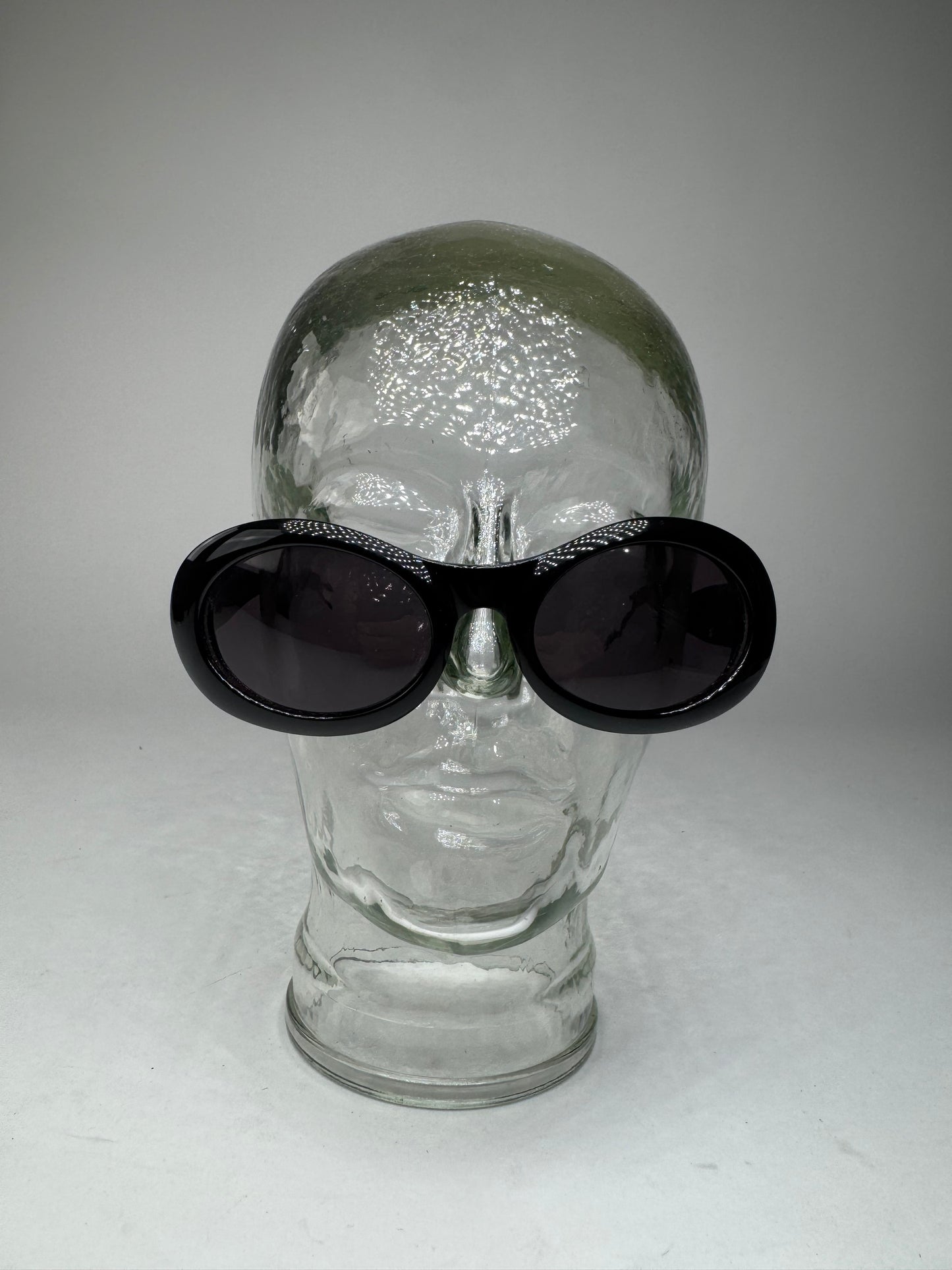Vintage Gucci Marmont Sunglasses Black