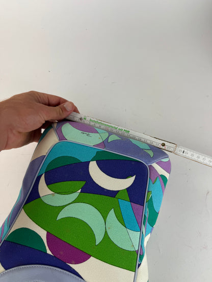 Sacs en laine vintage Emilio Pucci multiples