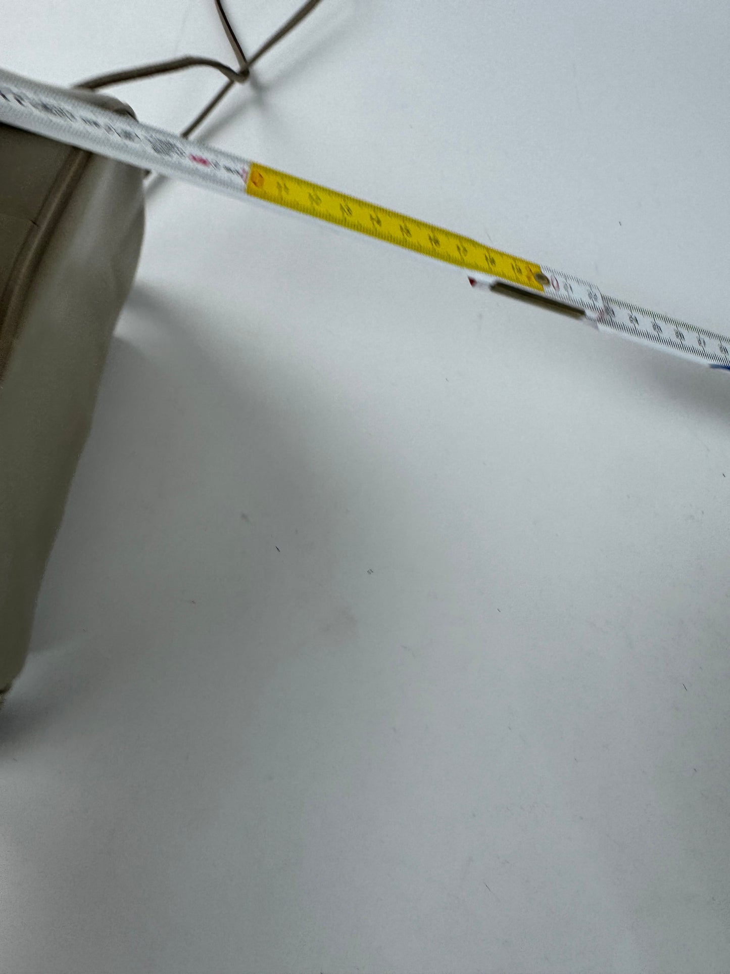 Vintage Givenchy 4G leather bag gray