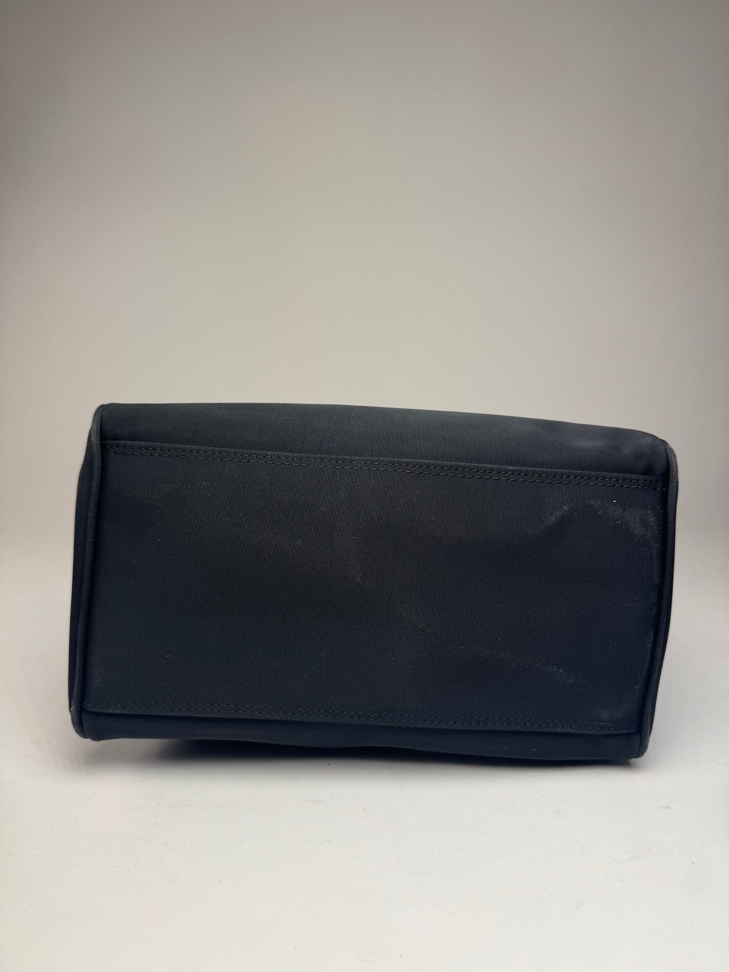 Vintage Yohji Yamamoto Y-Saccs Handbag Black