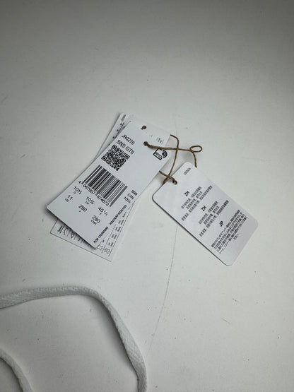 Adidas Samba Metallic Blue 45,5